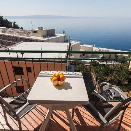 Apartmani Niko Podgora Buitenkant foto