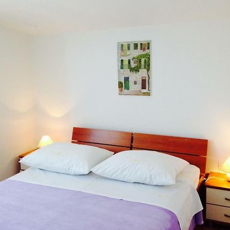 Apartmani Niko Podgora Buitenkant foto