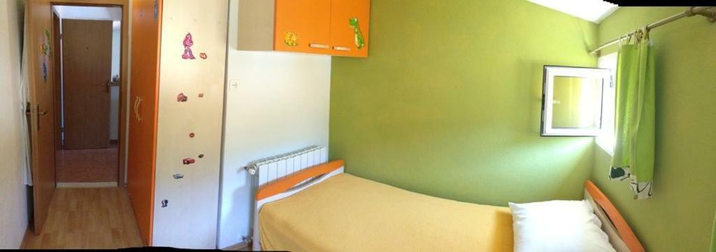 Apartmani Niko Podgora Buitenkant foto