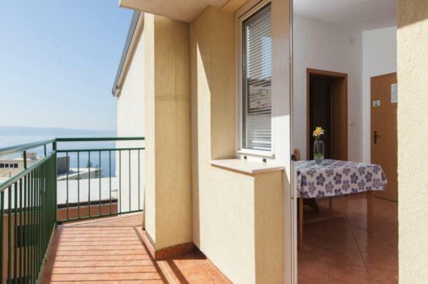 Apartmani Niko Podgora Buitenkant foto